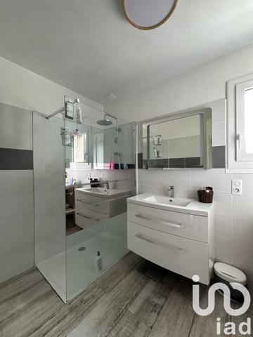 Maison à vendre 5 pièces 117 m² Pradines