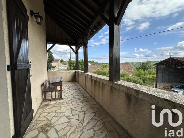 Maison à vendre 5 pièces 117 m² Pradines