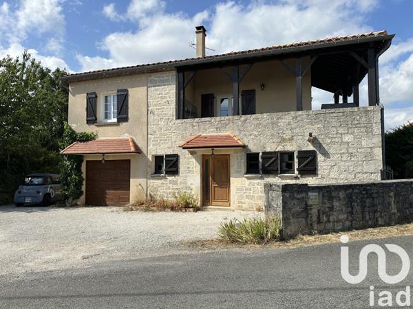 Maison à vendre 5 pièces 117 m² Pradines