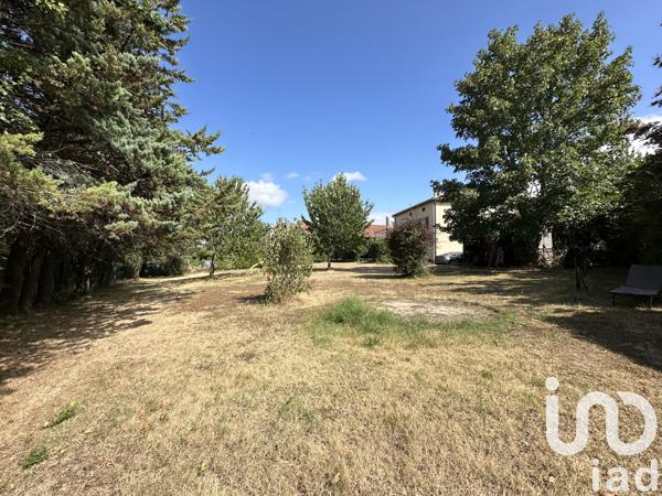 Maison à vendre 5 pièces 117 m² Pradines