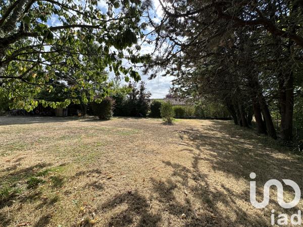 Maison à vendre 5 pièces 117 m² Pradines