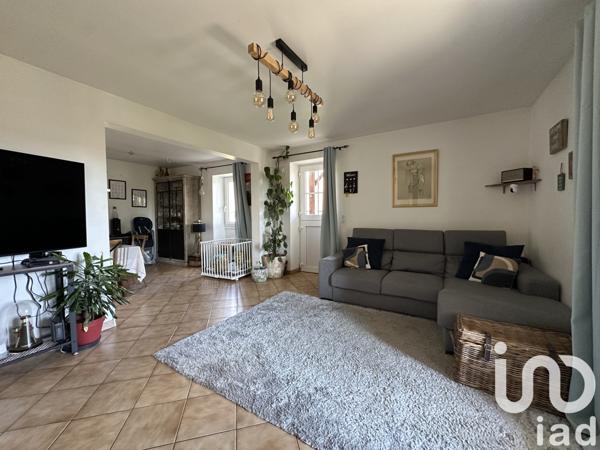 Maison à vendre 5 pièces 117 m² Pradines