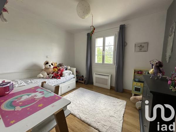 Maison à vendre 5 pièces 117 m² Pradines