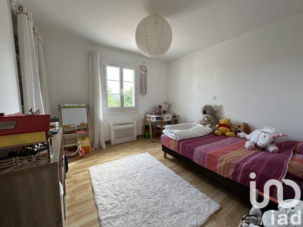 Maison à vendre 5 pièces 117 m² Pradines