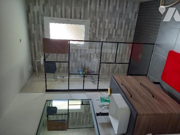 Proche de MAREUIL-SUR-LAY-DISSAIS- Plain pied