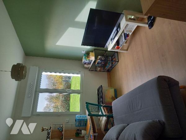 Proche de MAREUIL-SUR-LAY-DISSAIS- Plain pied