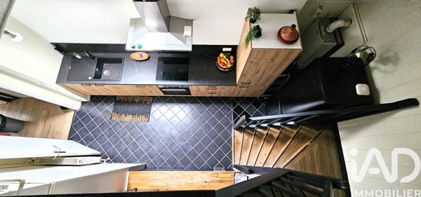 Maison à vendre 5 pièces 97 m² Le Havre