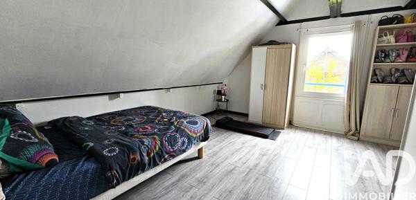 Maison à vendre 5 pièces 97 m² Le Havre