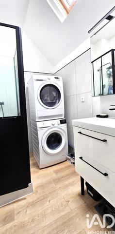 Maison à vendre 5 pièces 97 m² Le Havre