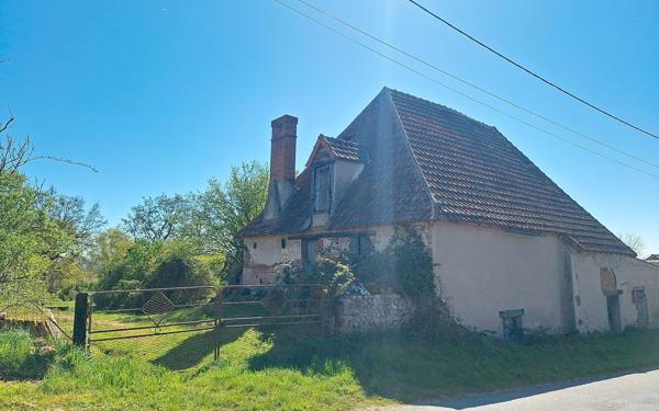 Terrain à vendre    Vaux