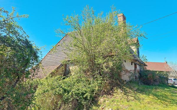 Terrain à vendre    Vaux