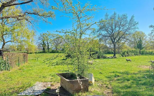 Terrain à vendre    Vaux