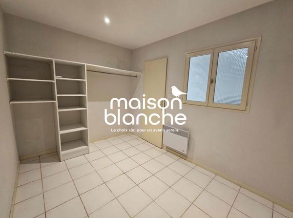 IMMEUBLE COEUR DE VILLE 6 Logements + 1 local
