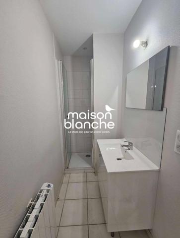 IMMEUBLE COEUR DE VILLE 6 Logements + 1 local
