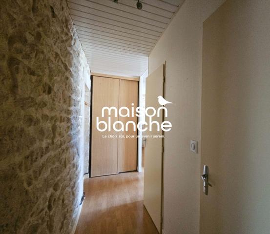 IMMEUBLE COEUR DE VILLE 6 Logements + 1 local
