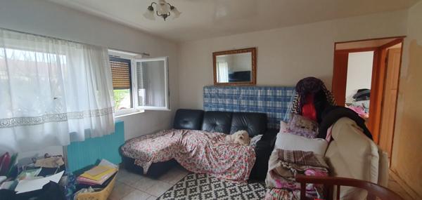 Achat maison Amiens - 4 pièce(s) - 78 m² - 191 800 €