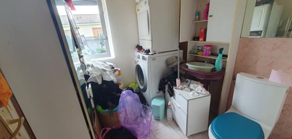 Achat maison Amiens - 4 pièce(s) - 78 m² - 191 800 €