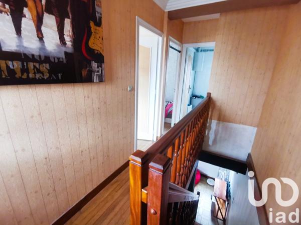 Maison à vendre 4 pièces 80 m² Bonneval