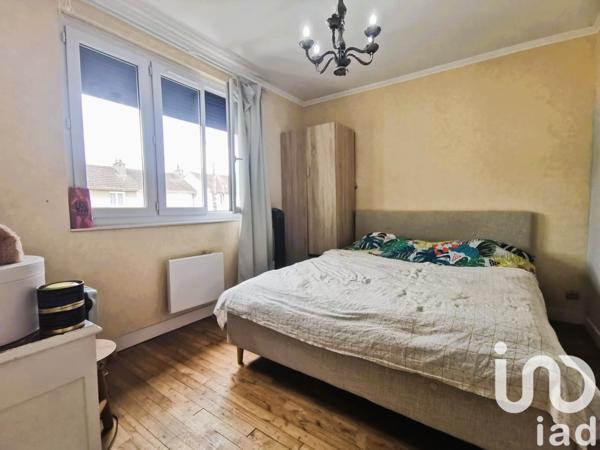 Maison à vendre 4 pièces 80 m² Bonneval