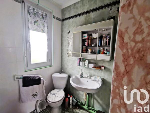 Maison à vendre 4 pièces 80 m² Bonneval