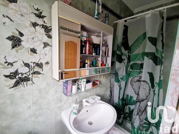 Maison à vendre 4 pièces 80 m² Bonneval