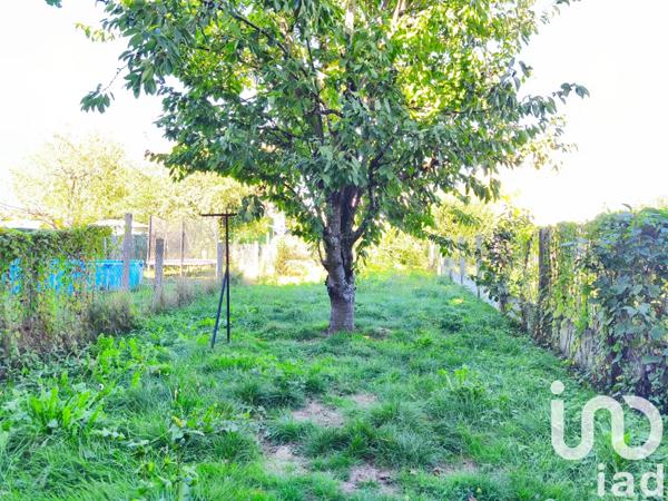 Maison à vendre 4 pièces 80 m² Bonneval