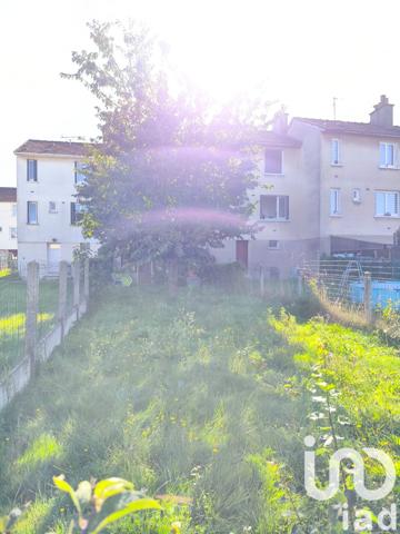 Maison à vendre 4 pièces 80 m² Bonneval