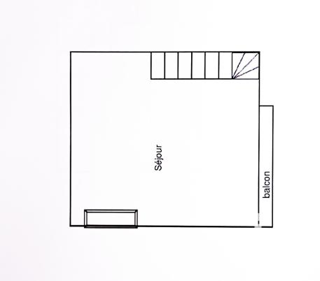 Maison à vendre 4 pièces 80 m² Bonneval