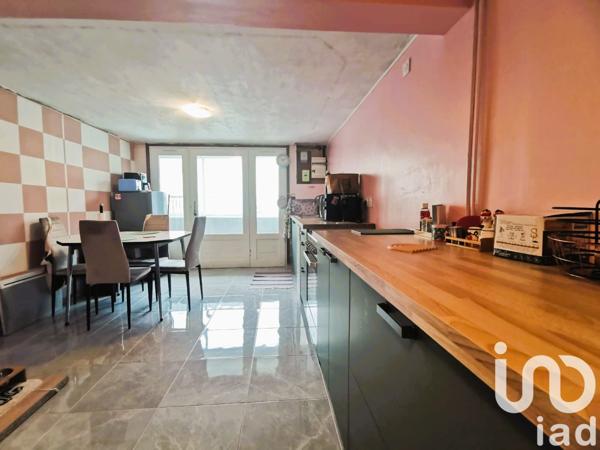 Maison à vendre 4 pièces 80 m² Bonneval