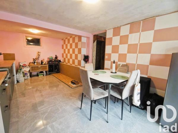 Maison à vendre 4 pièces 80 m² Bonneval