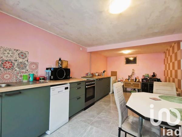 Maison à vendre 4 pièces 80 m² Bonneval