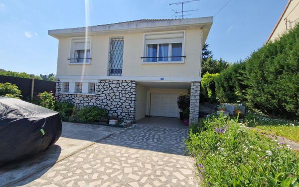 Maison à vendre    5 pièces • 129 m2 Coulommiers