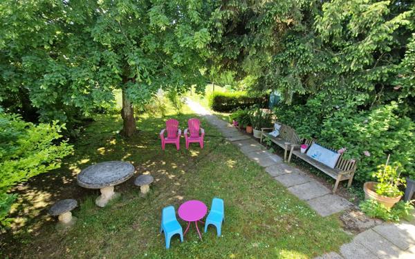 Maison à vendre    5 pièces • 129 m2 Coulommiers