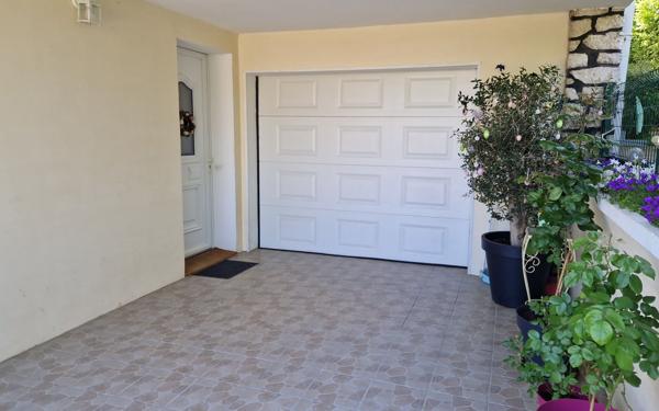 Maison à vendre    5 pièces • 129 m2 Coulommiers