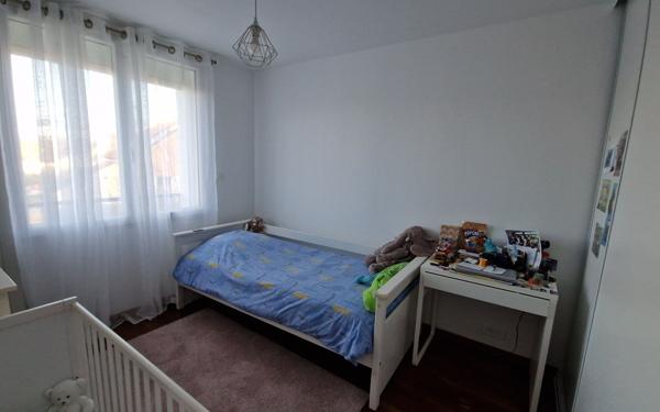 Maison à vendre    5 pièces • 129 m2 Coulommiers