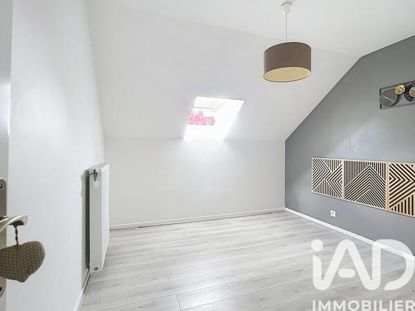 Maison à vendre 4 pièces 74,05 m² Guignes