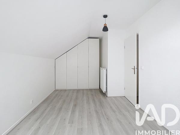 Maison à vendre 4 pièces 74,05 m² Guignes