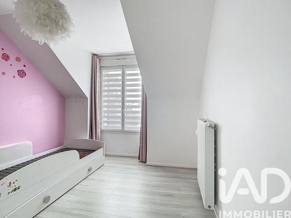 Maison à vendre 4 pièces 74,05 m² Guignes
