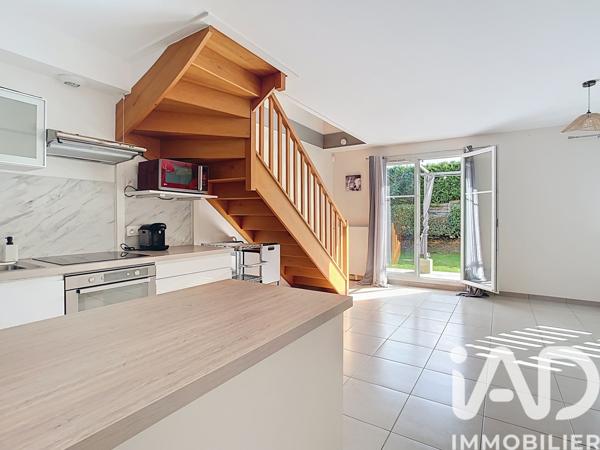 Maison à vendre 4 pièces 74,05 m² Guignes