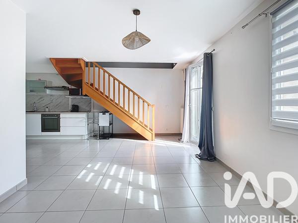 Maison à vendre 4 pièces 74,05 m² Guignes