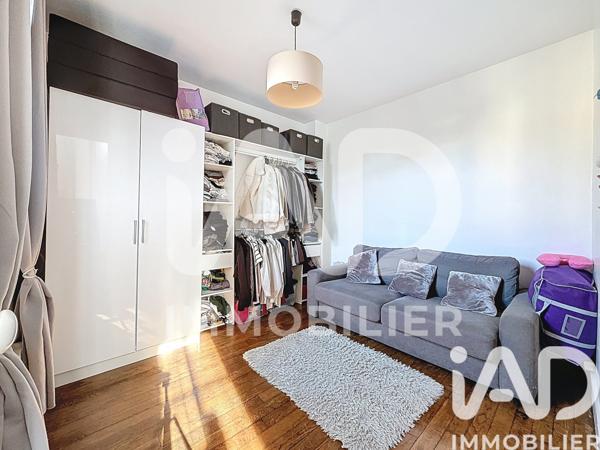 Maison à vendre 5 pièces 96 m² Épinay-sur-Seine