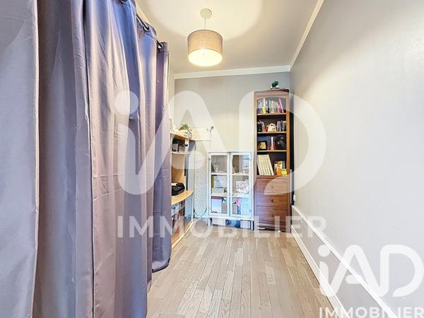 Maison à vendre 5 pièces 96 m² Épinay-sur-Seine