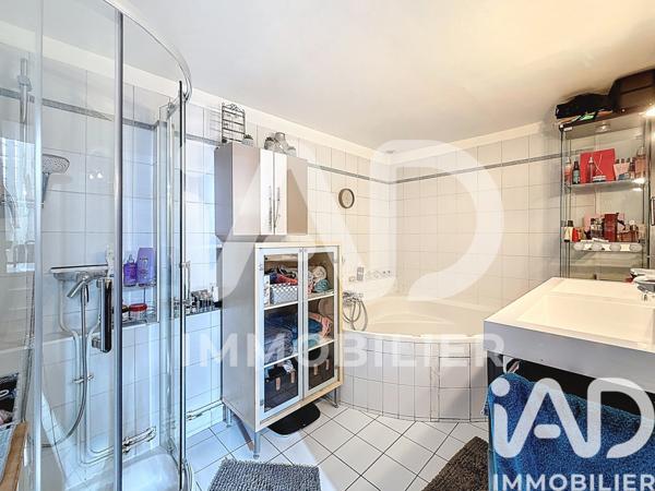 Maison à vendre 5 pièces 96 m² Épinay-sur-Seine