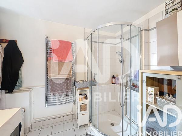 Maison à vendre 5 pièces 96 m² Épinay-sur-Seine