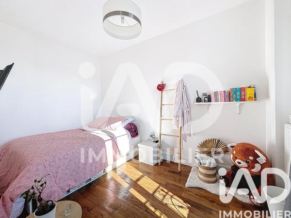 Maison à vendre 5 pièces 96 m² Épinay-sur-Seine