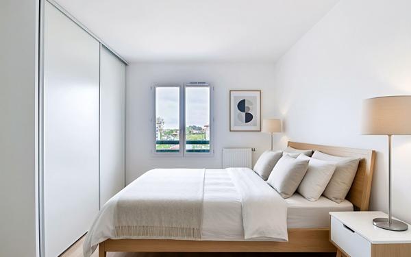 Appartement à vendre    4 pièces • 86,50 m2 Bidart