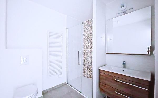 Appartement à vendre    4 pièces • 86,50 m2 Bidart