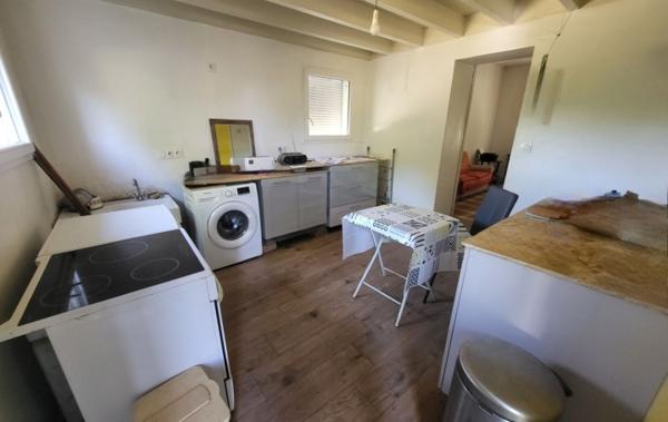 Vente Maison à rafraîchir Coulonges-sur-l'autize   