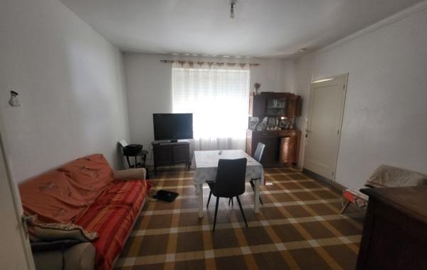 Vente Maison à rafraîchir Coulonges-sur-l'autize   