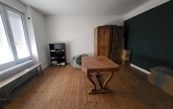 Vente Maison à rafraîchir Coulonges-sur-l'autize   